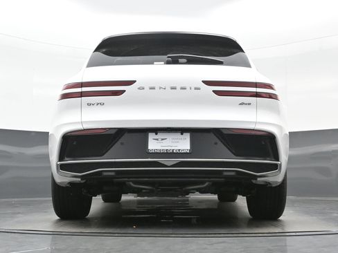 New 2026 Genesis GV70 2.5T Advanced image 16