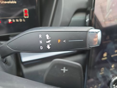 New 2026 GMC Terrain AT4 w/ LPO, Floor Liner Package image 26