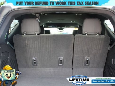 Used 2023 Chevrolet Tahoe High Country image 12