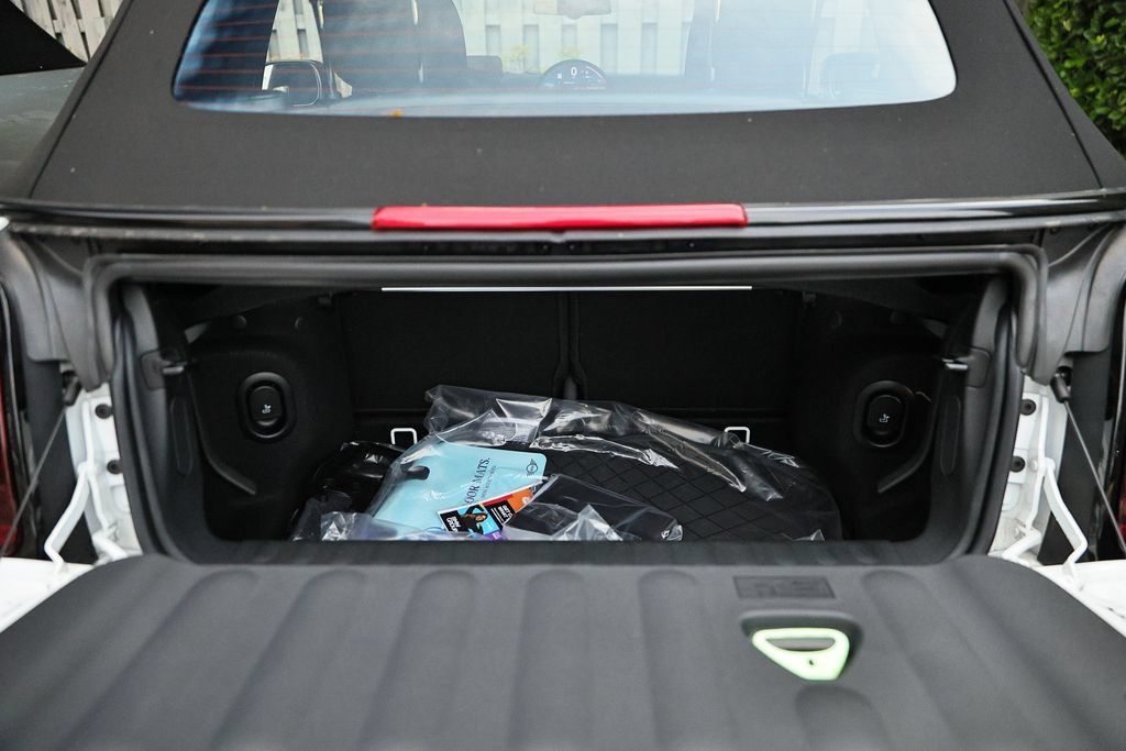New 2026 MINI Cooper S FWD image 27