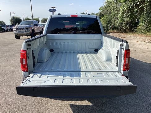 Used 2023 Ford F150 XLT w/ Equipment Group 302A High AWD/4WD image 11