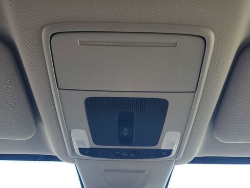 New 2026 Honda CR-V EX image 25