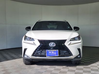 Used 2020 Lexus NX 300 NX 300