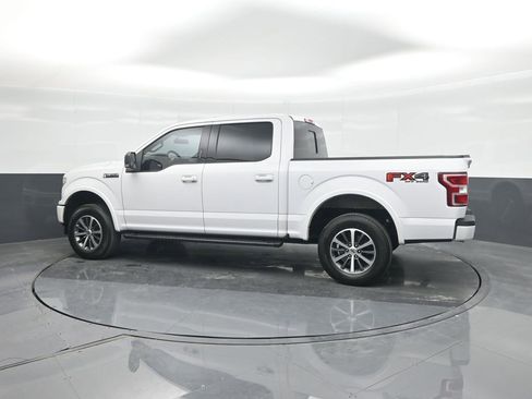 Used 2019 Ford F150 XLT w/ Equipment Group 302A Luxury image 28