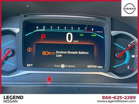 Used 2022 Honda Pilot Sport image 27