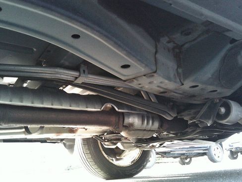 Used 2011 Acura MDX AWD/4WD image 40