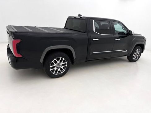Used 2022 Toyota Tundra 1794 Edition w/ Advanced Package AWD/4WD image 6