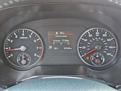 Used 2020 Kia Telluride LX FWD image 13