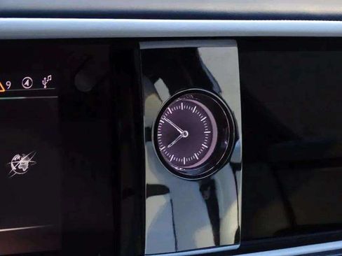 Certified 2023 Rolls-Royce Ghost AWD/4WD image 22