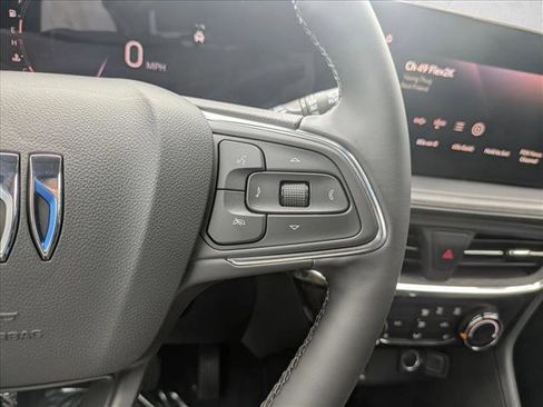 New 2026 Buick Encore GX Sport Touring w/ Comfort Package image 15