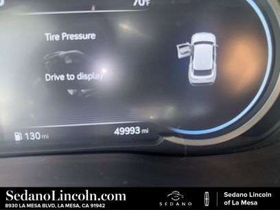 Used 2022 Genesis GV70 2.5T w/ Advanced Package