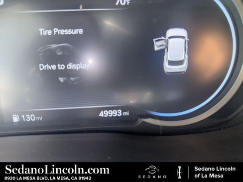 Used 2022 Genesis GV70 2.5T w/ Advanced Package image 1