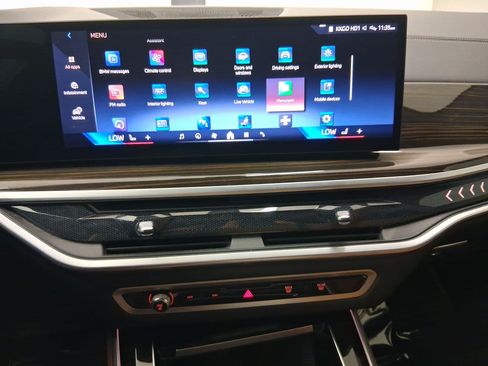 Used 2024 BMW X5 sDrive40i w/ Parking Assistance Package RWD image 19
