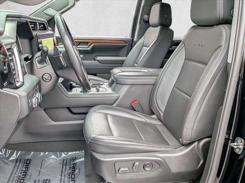 Used 2022 GMC Sierra 1500 Denali image 20