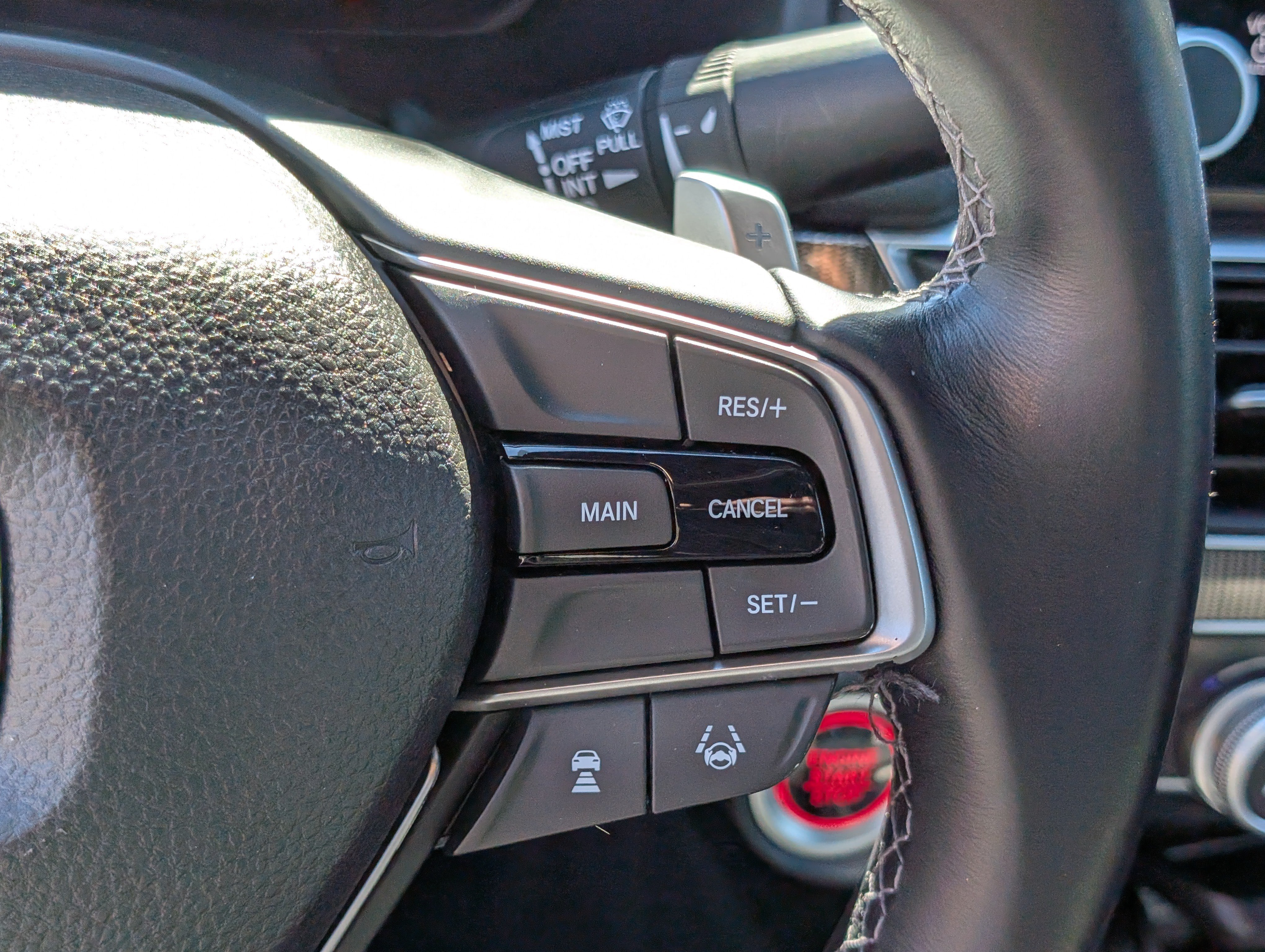 Used 2018 Honda Accord Sport image 23