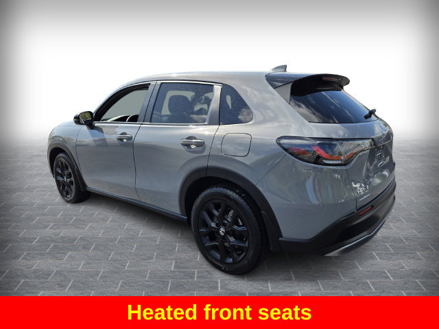 Used 2024 Honda HR-V Sport image 6