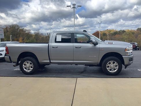 Certified 2024 RAM 2500 Laramie w/ Safety Group image 5