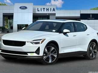 Used 2023 Polestar Polestar 2 Long Range Dual Motor w/ Pilot Pack video 1