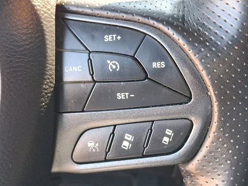 Used 2023 Dodge Durango R/T AWD/4WD image 24