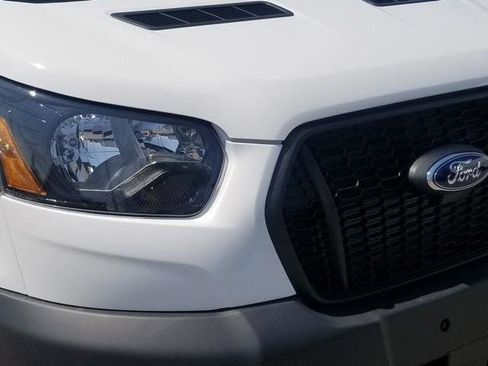 New 2025 Ford Transit 250 Low Roof w/ Load Area Protection Package image 9