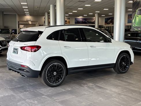 Used 2026 Mercedes-Benz GLA 250 4MATIC image 4