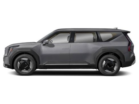 Certified 2024 Kia EV9 Land AWD/4WD image 3