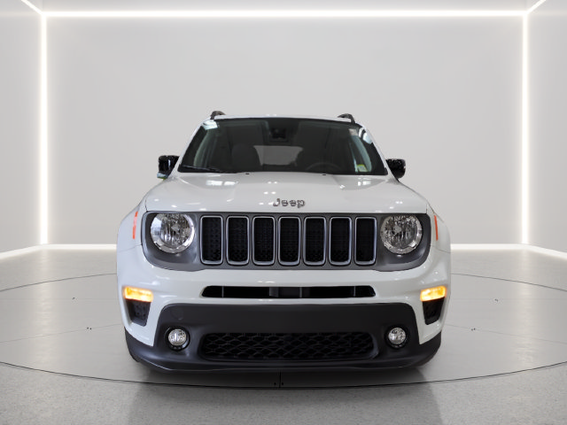 Used 2023 Jeep Renegade Limited AWD/4WD image 4