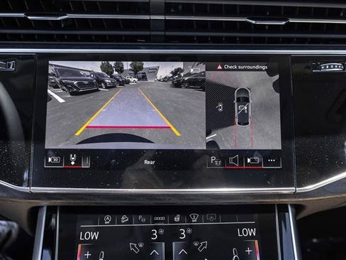 New 2026 Audi Q8 Prestige AWD/4WD image 17