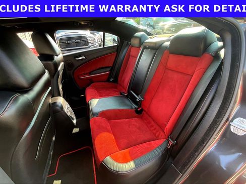 Used 2021 Dodge Charger Scat Pack RWD image 24