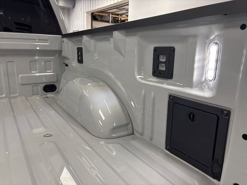 New 2026 Ford F150 Tremor w/ Equipment Group 402A High image 35