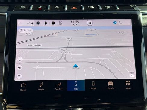 Certified 2024 Jeep Grand Cherokee Summit image 25