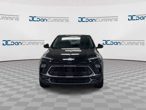 New 2026 Buick Encore GX Preferred w/ Comfort Package image 3