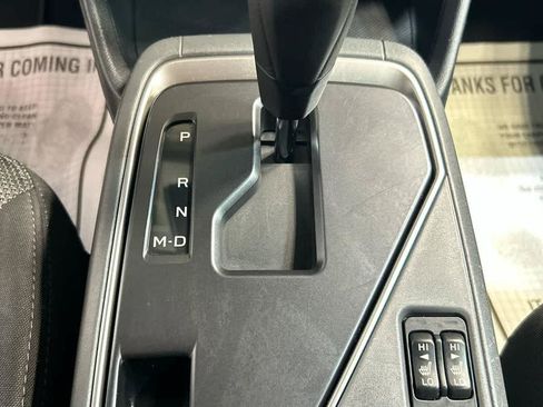 Used 2024 Subaru Crosstrek 2.0i Premium AWD/4WD image 8