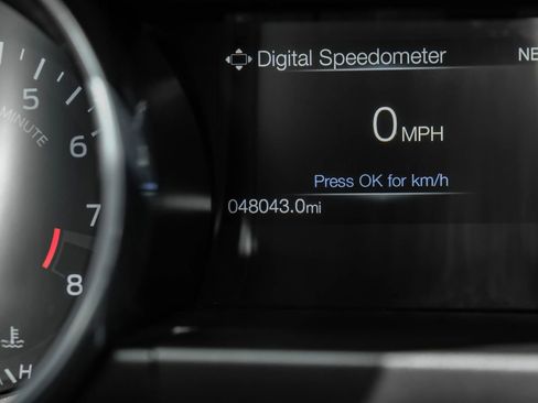 Used 2018 Ford Mustang GT RWD image 20