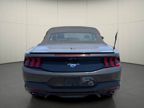 Used 2024 Ford Mustang Premium RWD image 6