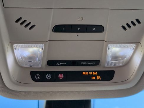 Used 2020 GMC Acadia Denali w/ Trailering Package image 13