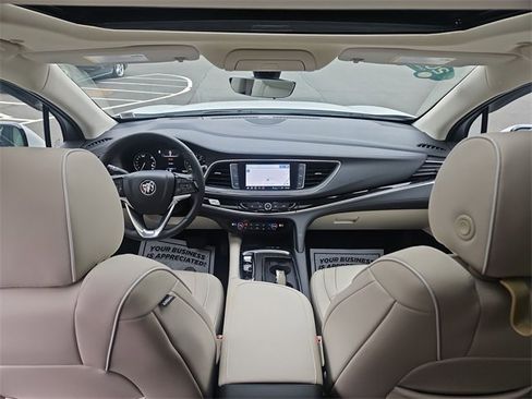 Certified 2023 Buick Enclave Avenir w/ Avenir Technology Package image 21