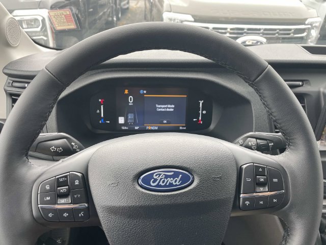 New 2026 Ford Transit 350 XL RWD image 12