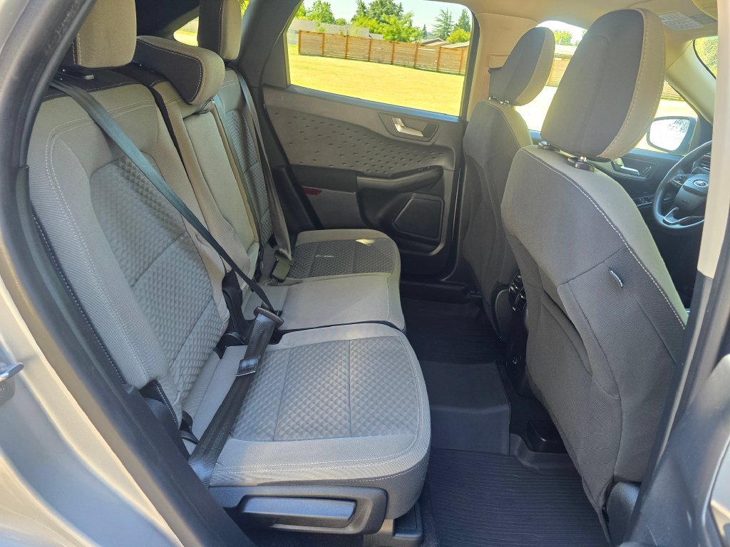 Used 2020 Ford Escape SE AWD/4WD image 15