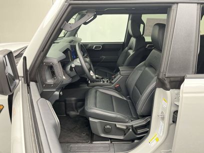 Used 2026 Ford Bronco Badlands