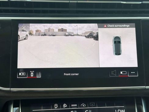 Used 2023 Audi Q8 Premium Plus w/ Premium Plus Package AWD/4WD image 23