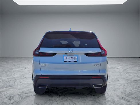 Used 2023 Honda CR-V Sport image 6