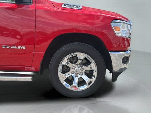 Used 2021 RAM 1500 Lone Star AWD/4WD image 15