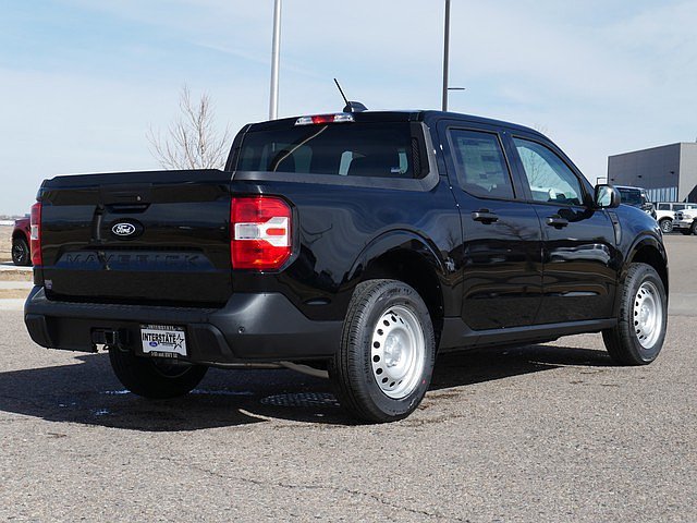 New 2026 Ford Maverick XL w/ Equipment Group 101A AWD/4WD image 5