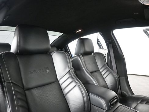 Used 2023 Dodge Charger SRT Hellcat w/ Harman/Kardon Audio Group image 20