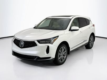 Used 2024 Acura RDX w/ Technology Package