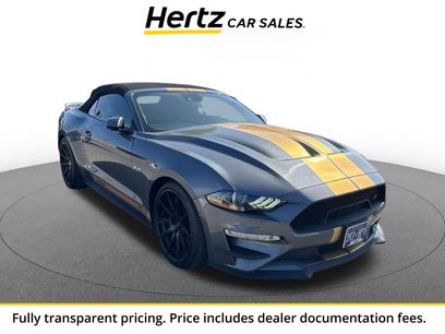 Used 2022 Ford Mustang GT Premium w/ GT Performance Package