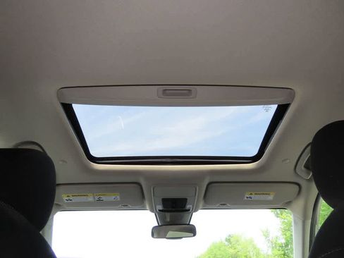 New 2026 Honda CR-V EX image 24