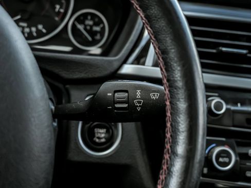 Used 2016 BMW 328i xDrive 328i xDrive image 23