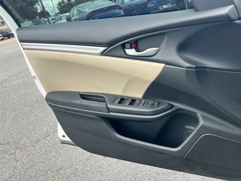 Used 2016 Honda Civic LX image 14
